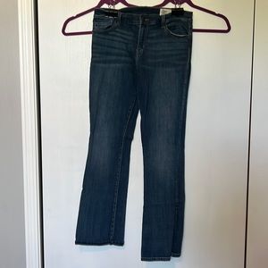 Blue jeans, great condition